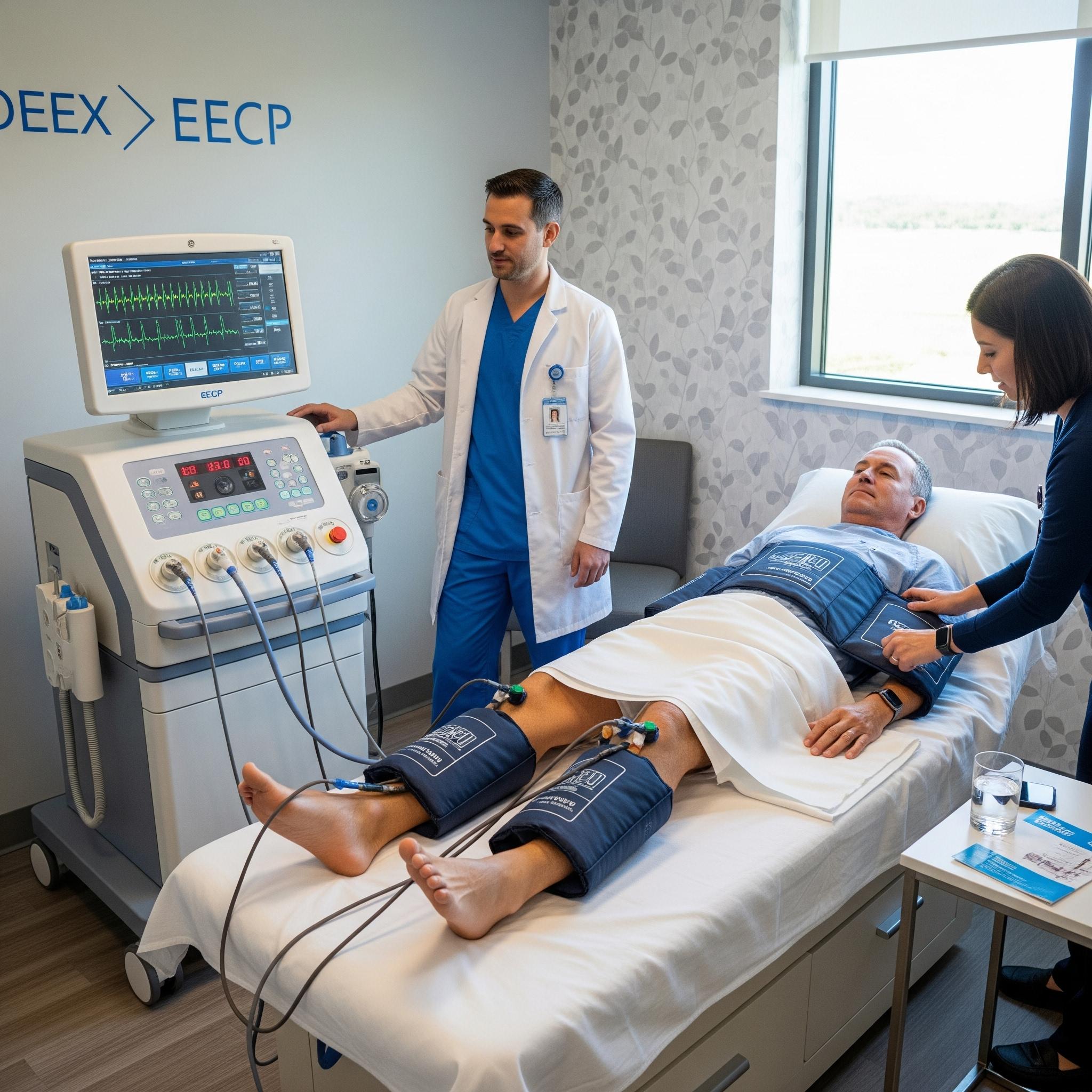About Cardiogreen Heart Care